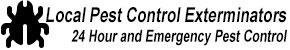 Wallingford CT Pest Control Exterminators